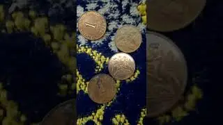 Lots of Trinidad & Tobacco 1 Cent 1971(AH 1393) Obsolete Coins-02