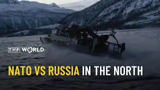 Why NATO's Arctic push is a big deal? | News in Depth