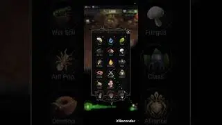 The Ant: Underground Kingdom _Gameplay part 1 tutorial (Android , iOS)#1