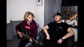 SVENSKA HITS 2018 - MEDLEY ( ANDREAS PALM & ALBIN FAGRELL )