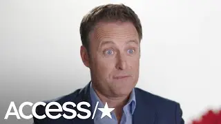 'Bachelorette': Chris Harrison Says 'Hannah Beast' Is Unleashed 'Several Times' | Access