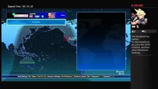 Kays7108 vs Kaneblueriver
