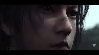 🌪️ Where Winds Meet = Pure Cinema!ا kia game ha yrrr 🥵where winds meet episode 1