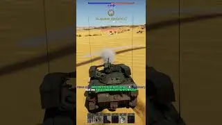 Краткий обзор Wiesel 1A4 в War Thunder