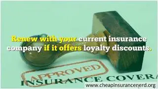 For North Carolina Drivers: Tips to Get Cheap Car Insurance in NC