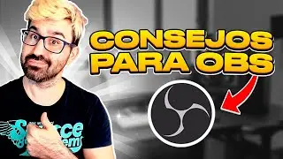[TIPS] ✅ Como configurar OBS STUDIO 2020 ✅ RESUELVO TODAS TUS DUDAS !!