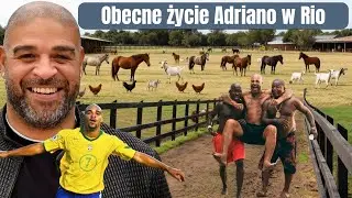 Adriano: Upadek Cesarza – Co Zostało z Wielkiej Kariery?