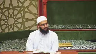 Riyadhus Saliheen #160, Reaching Out to Relatives, July 16, 2025