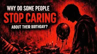 Why Do Some People Stop Caring About Their Birthday ?🎂 @inspirofy2704 #motivation
