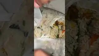 කමුද රයිස් කටක්? 🐷 Chicken Fried Rice | Samrose Ragama | Sri Lankan Food Short