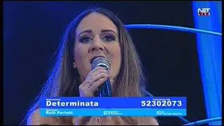 KKI 2018 - Ruth Portelli - Determinata