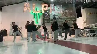 I Believe - @PlanetBoomTV / Dance Cover /ANMC Dance crew