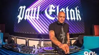 Moc Paul Elstak & MC Ruffian