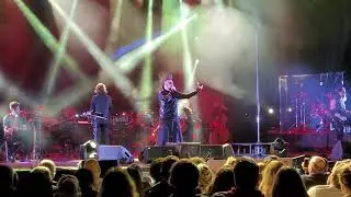 An Epic Symphony & Hayko Cepkin - Siren (27 Ekim 2022 Harbiye Açık Hava Sahnesi)