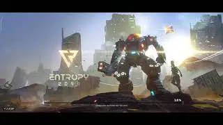 NBGame_ PROJECT ENTROPY 2099: Năng Lượng Hỗn Loạn 2099! Part 1. #nguyenbaogame #projectentropy2099