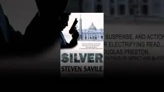 Ogmios Series by Steven Savile - Book Video Trailer