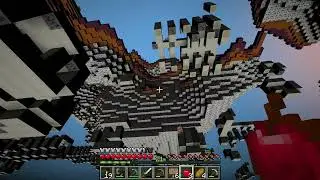 Challenge 2. can i beat minecraft 20w14inf