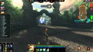 [SMITE] Artemis - Siege Gameplay (FR)