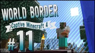 Captive Minecraft IV: Rules That Matter #11 - Overkill