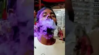 #smoke pan #sagar pan canter
