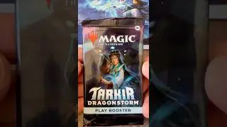 Let&rsquo;s find some dragons! RIPPING more Tarkir Dragonstorm!! #mtg #mtgtarkir
