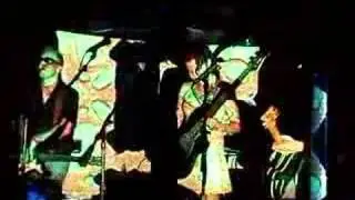 The Vandelles - Losing Touch With My Mind - Spacemen 3(live)