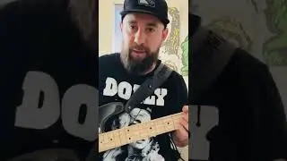 WTF IS SYNCOPATION?!? #bass #guitar #tool #heavymetal #metal #theory #bassplayer #music #syncopation