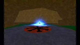 Ez control combo sanguine art gravity cane control