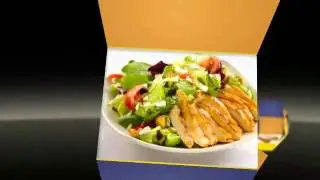 New 800 Calorie HCG Food Menus in Miami for 2014