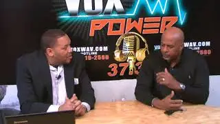 In the End We Win Special Guest Mike Bozeman and Inclusion in Sports