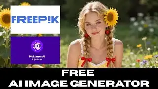 Best Free Image Generator 2026