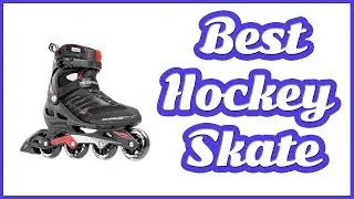 BEST HOCKEY SKATES 2019 | TOP 5 LIST