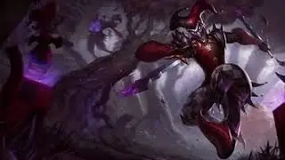 Freelo backdoor Shaco