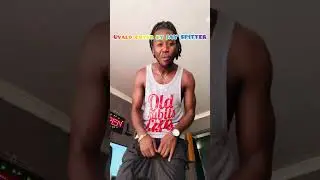 Uvalo - Usimamane (COVER BY JAY SPITTER)