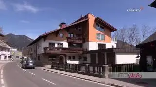 Haus in Lechaschau