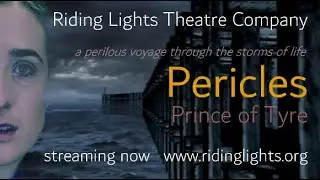 Pericles, Prince of Tyre - Trailer