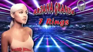 🎧🎵 ARIANA GRANDE.. 7 RINGS..  🎵🎧 (10D Audio)  🎵🎧