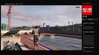 Gta V