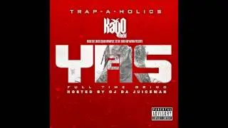 KayO Redd ft.Oj Da Juiceman - EA 93 (Prod. By DennisBeatz)