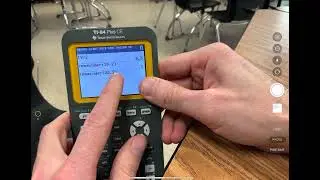 Calculator Programming: Even or Odd?