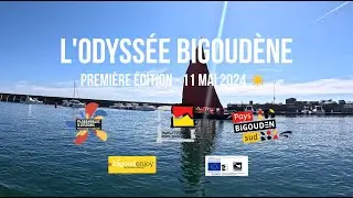 L'Odyss&eacute;e bigoud&egrave;ne 2024 Nautisme en Pays Bigouden