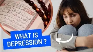Depression Se Nijat | Islam Aur Science Kya Kehti Hai? | Namaz Se Dimag Ka Sukoon