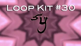 [10 FREE SuperSaw Synth Loops] &ldquo;Loop Pack #30