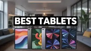 [Top 6] Best Student Tablets in 2026