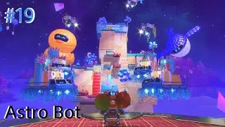 ASTRO BOT Livelli bonus #19