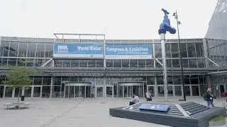World Water Congress 2022 - Opening Ceremony