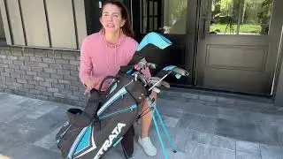 Callaway Strata Review: Best Golf Clubs for Women!