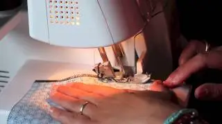 Pr&eacute;sentations des sacs bandouli&egrave;re fait-main en France Lulu Factory