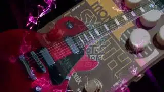 YMCA (Guitar/Electro-Harmonix Mono Synth)