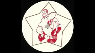 Boo Williams & Glenn Underground - Flute Madness